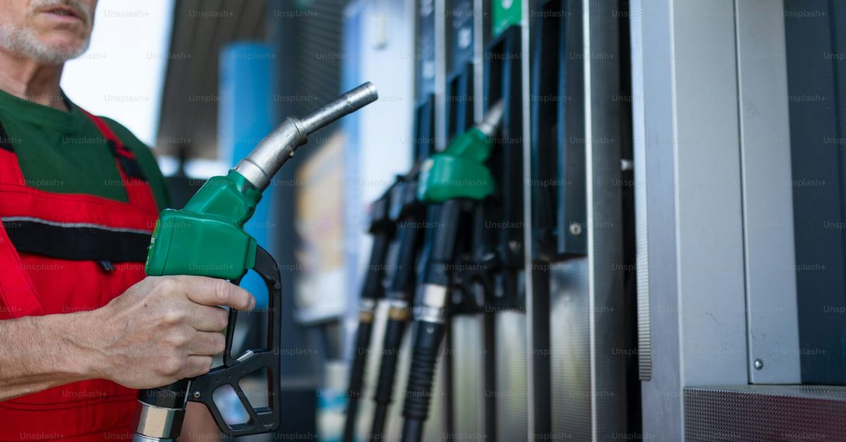 Petrol Pump Scam