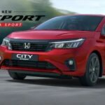 Honda City Sport Edition