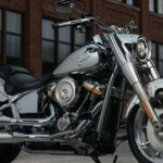 Harley Davidson
