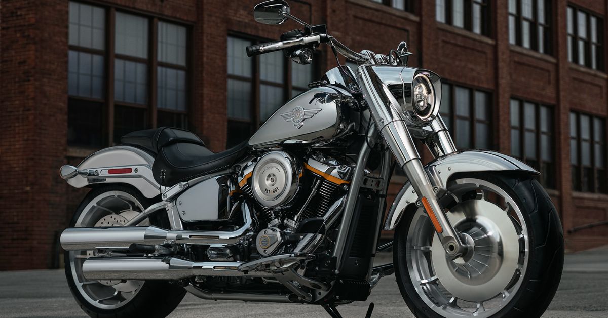 Harley Davidson