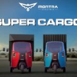 SUPER CARGO
