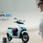 Honda Activa e