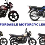 Most Affordable Bikes in India