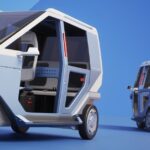 Heritage EV