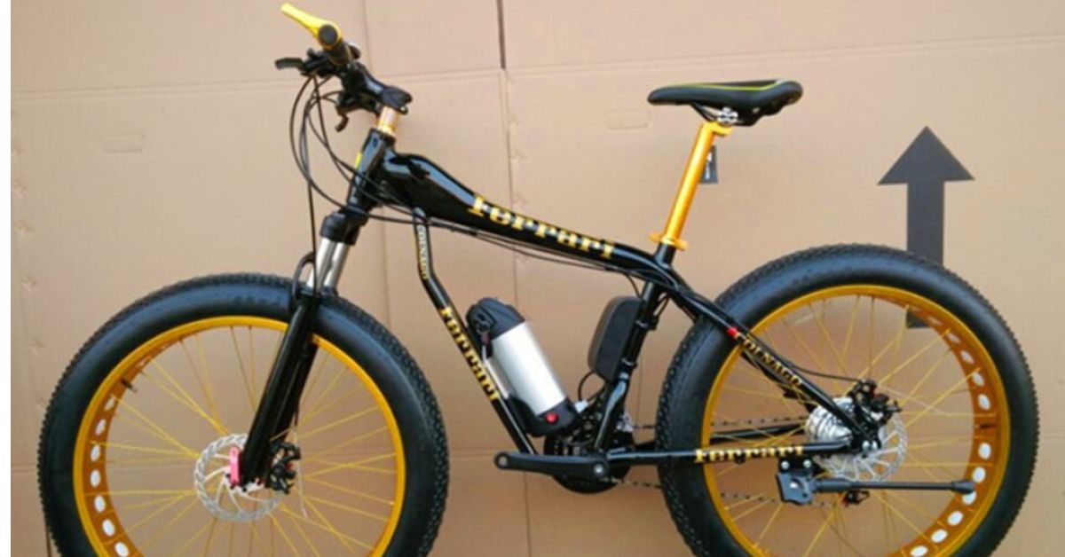 Electric Cycle