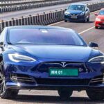 Tesla Cars Price in India