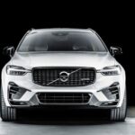 Volvo XC60 Facelift