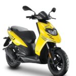 Aprilia Typhoon Electric Scooter